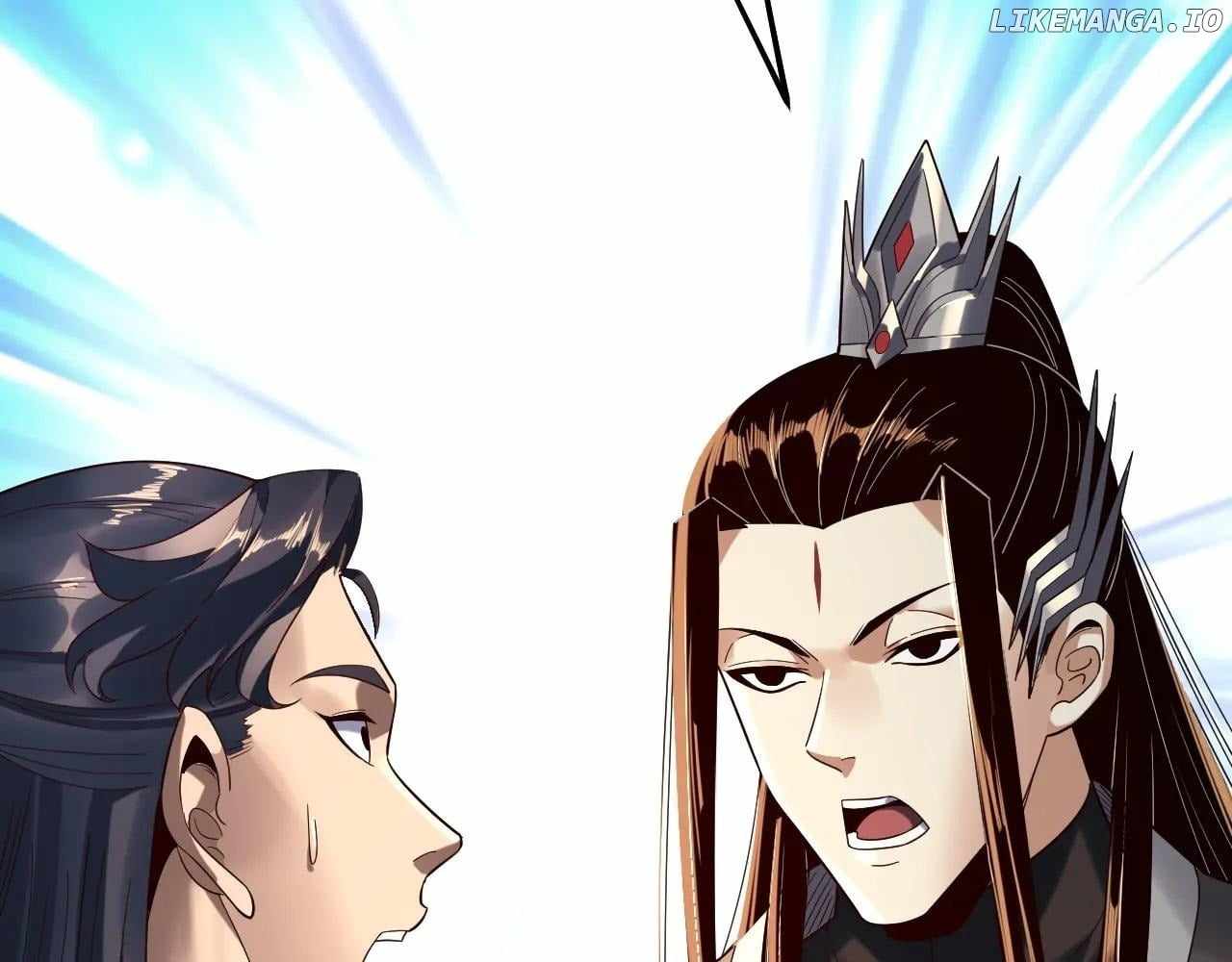 I Am The Fated Villain Chapter 247 33
